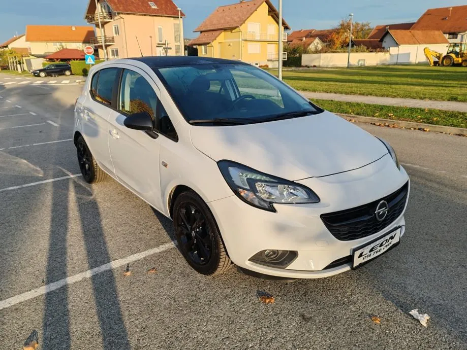 opel corsa 1,3 cdti 2016 god, 177000 km , kartice 24/36 rata - slika 3
