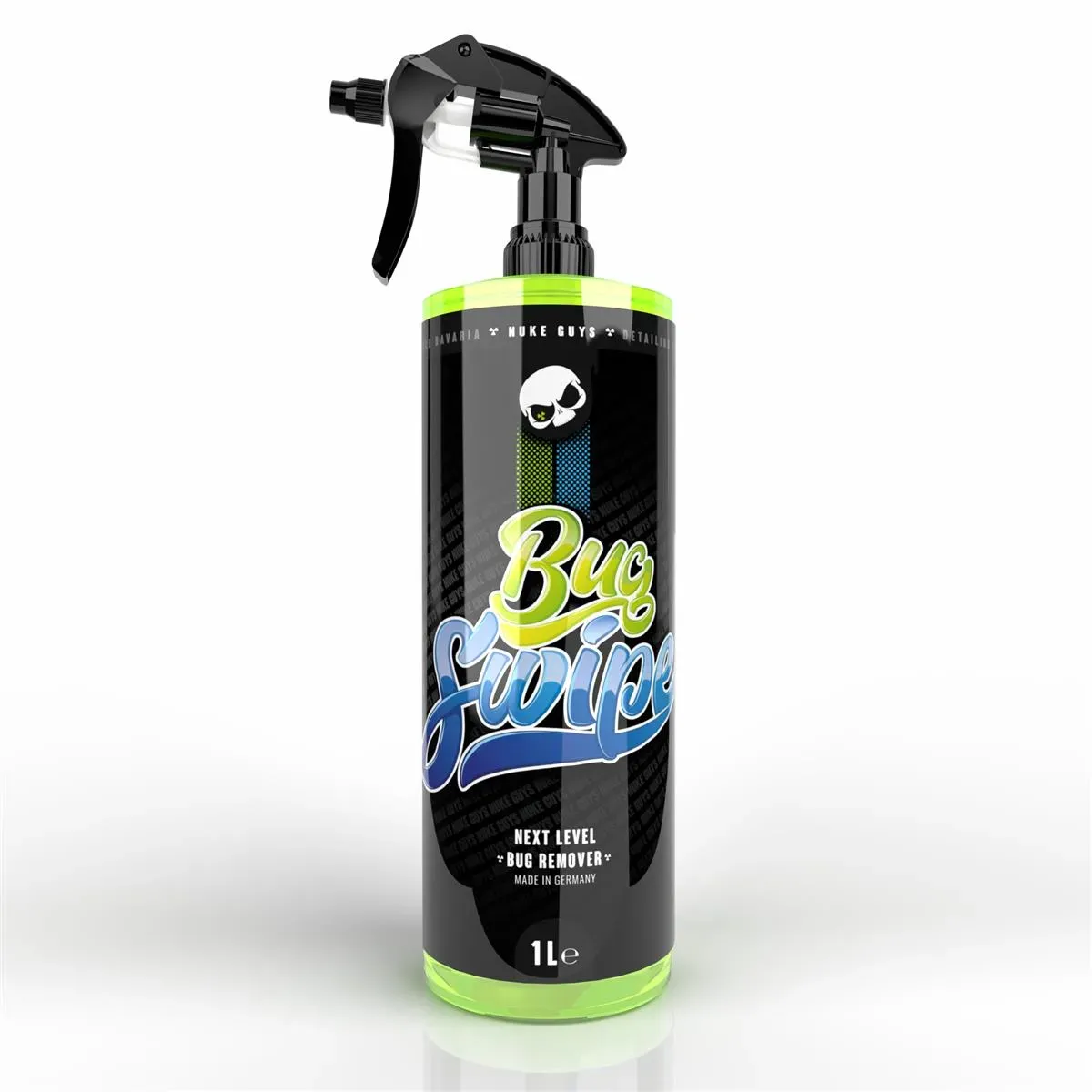 Nuke Guys Bug Swipe, sredstvo za uklanjanje insekata, 1 l - Vrbovec, Vrbovec Jug