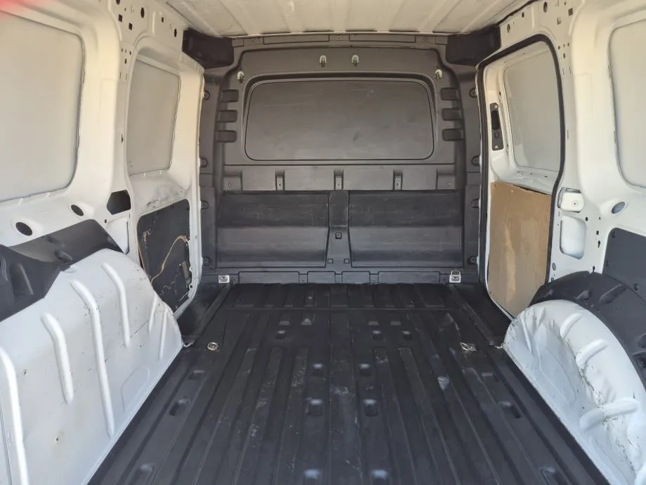 vw caddy 2.0 tdi, novi model, vrlo dobro stanje, garancija na vozilo - slika 10