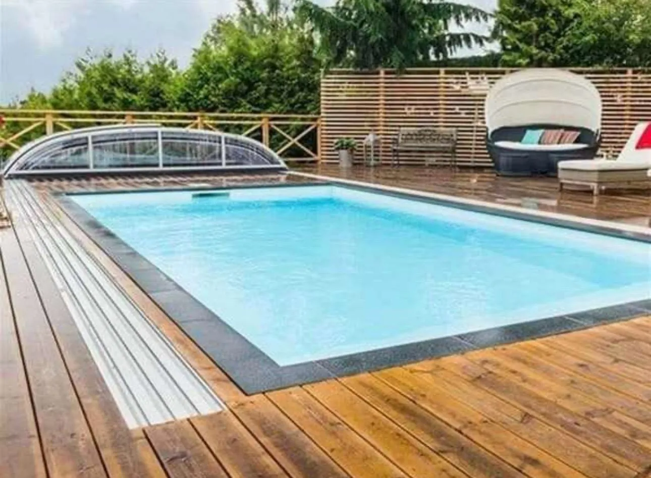 bazen pravokutni 10.00 x 5.00 x 1.50 € akcija € komplet - slika 5