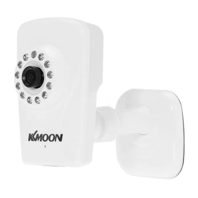 p2p wifi noćna kamera ( nadzor bebe, starijh, sigurnost u kući) - slika 2