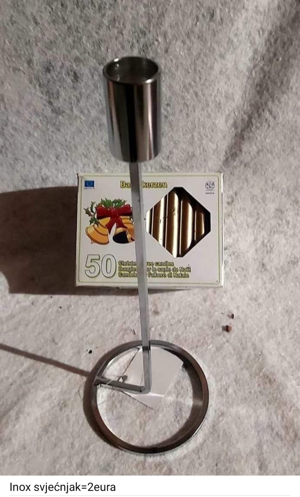 božićni ukrasi - slika 5