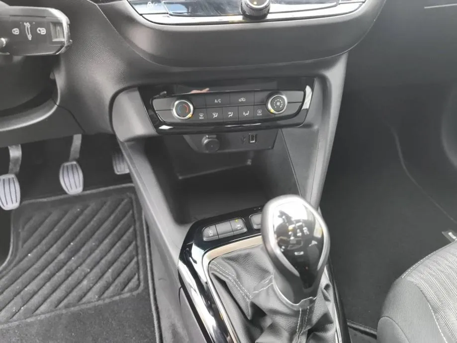 opel corsa edition 1.2 s/s, 55kw - 7 godina garancije! - slika 15