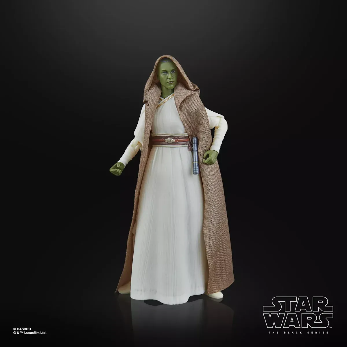 star wars: the acolyte – jedi master vernestra rwoh figura, 15cm - slika 2
