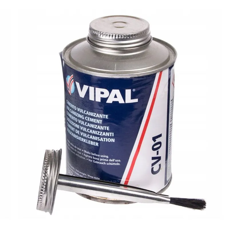 vulkanizersko ljepilo 500 ml - slika 2