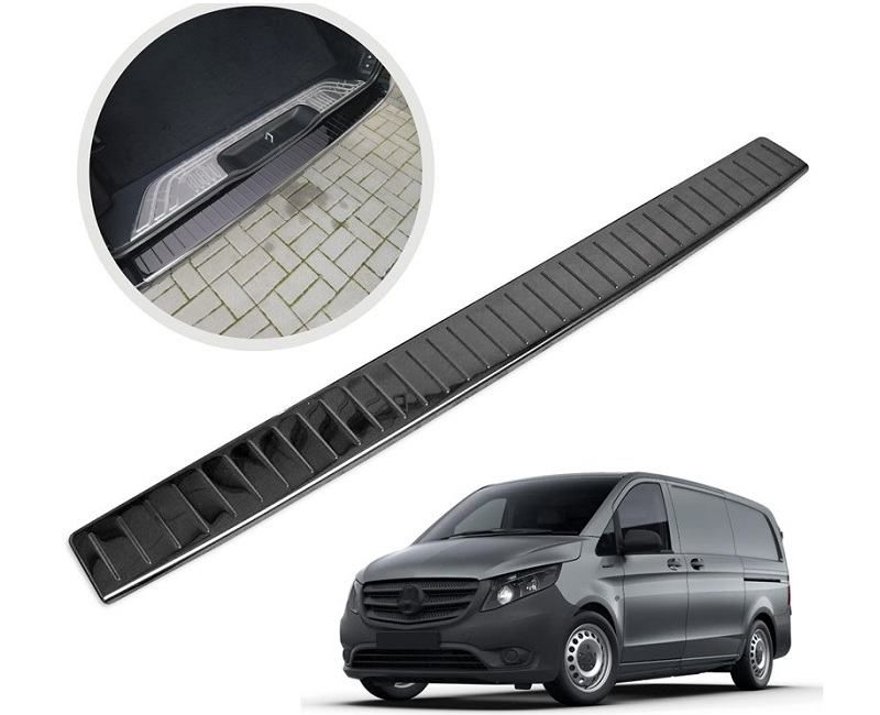 oprema-styling za mb vito w638-w639-w447-nosači-stepenice-krom - slika 14