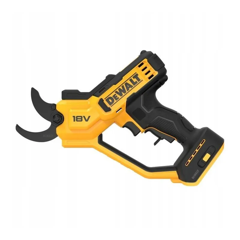 dewalt akumulatorske škare za grane 18v - slika 4