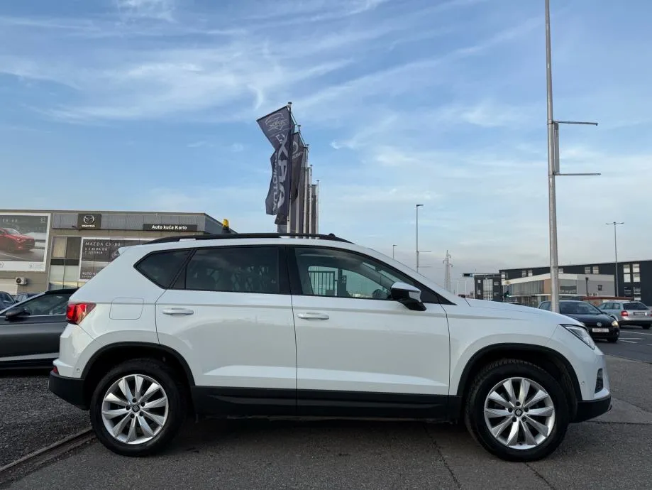 seat ateca 1,6 tdi dsg °virtual°navi°beats°kamera°leasing bez učešća° - slika 5