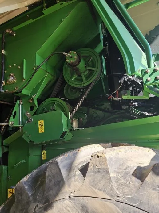 john deere t550 - slika 11