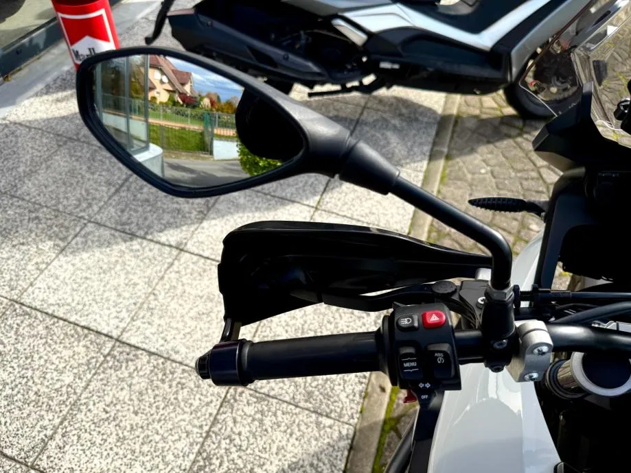bmw f 750 gs abs tcs, 2020 god. - slika 18