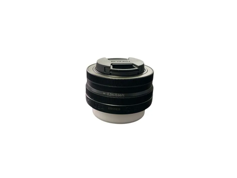 objektiv nikkor z dx 16-50mm f/3.5-6.3 vr / r1, rate ! - slika 4