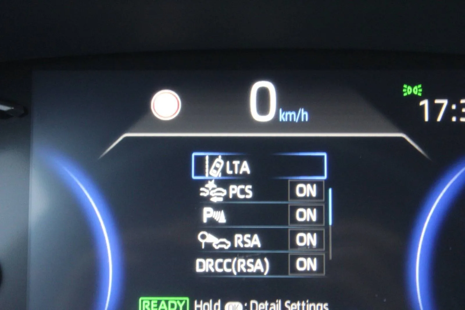 toyota rav4 2.5 hybrid awd automatik *navigacija, kamera* - slika 18