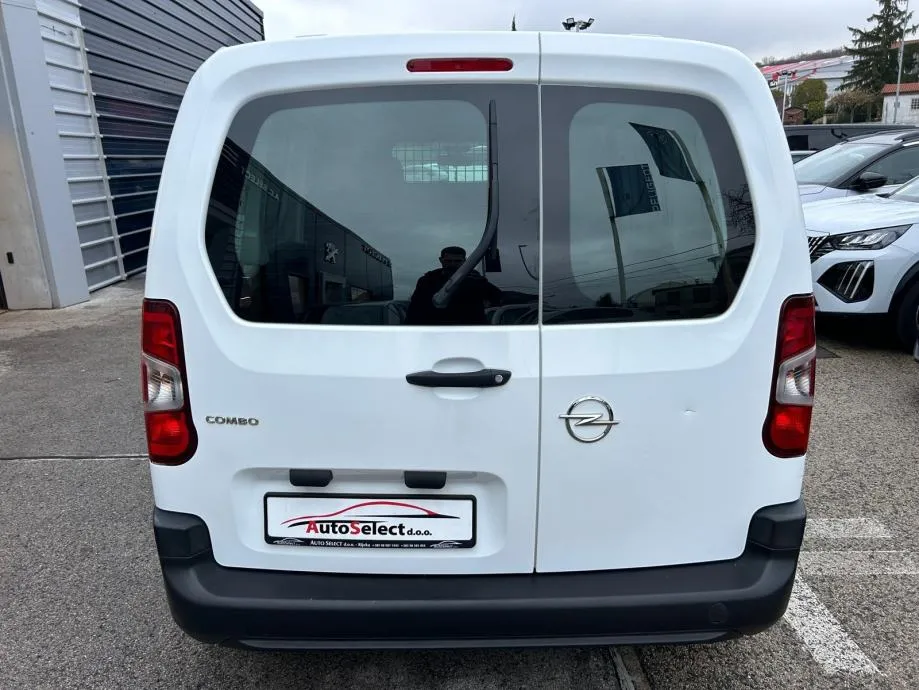 opel combo 1.5d - n1 - 2021 - 100.000km - hr vozilo - nije uvoz - slika 6