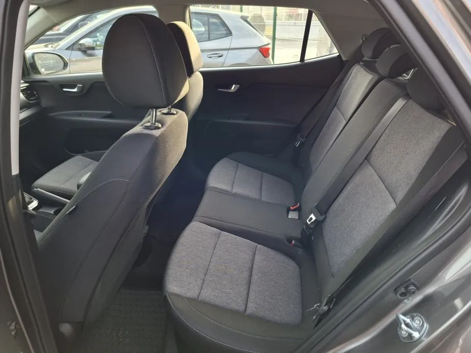 kia stonic 1.0 t-gdi lx urban+ isg dct automatic - slika 10