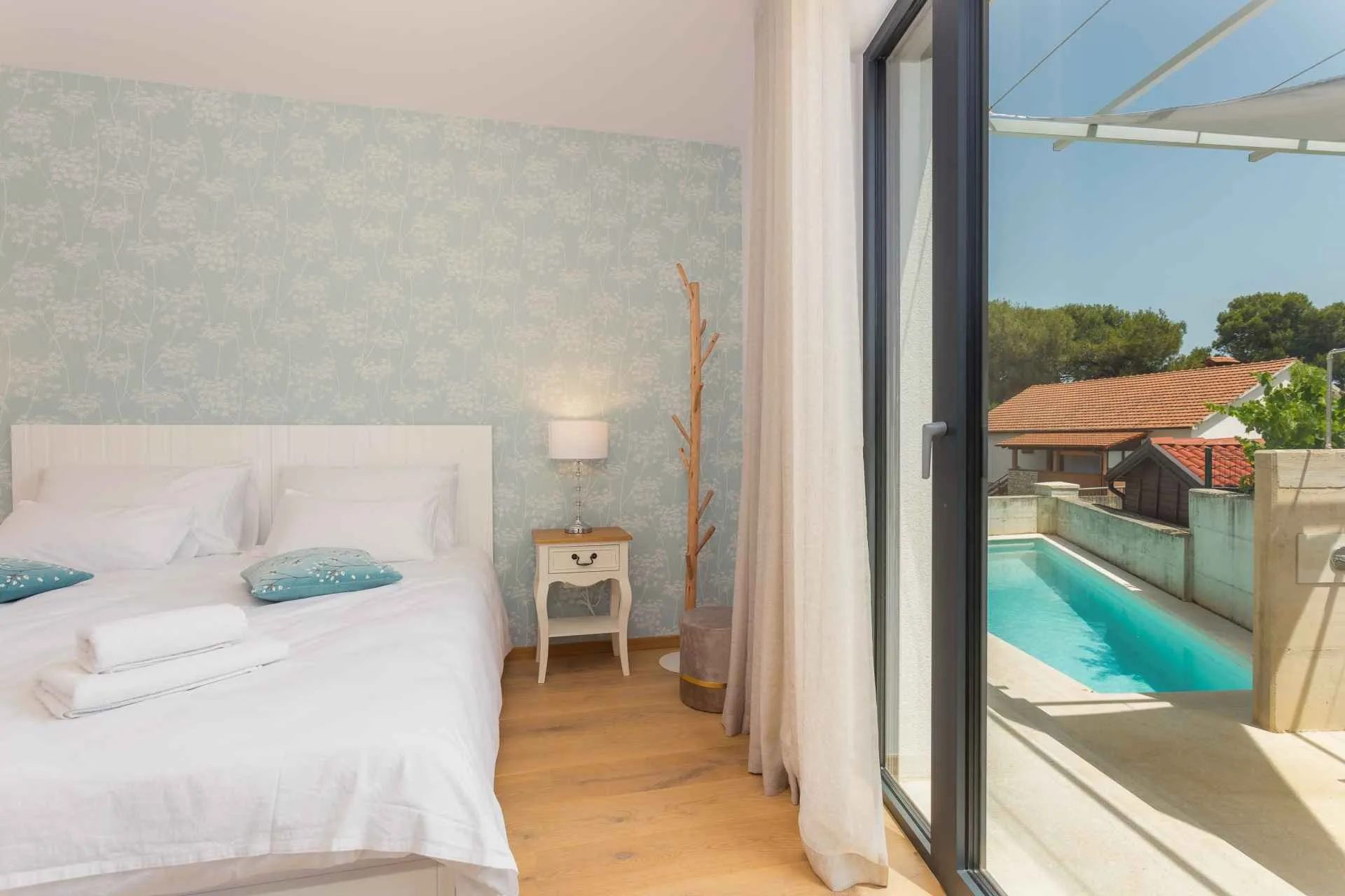 kuća za odmor villa olala - slika 9