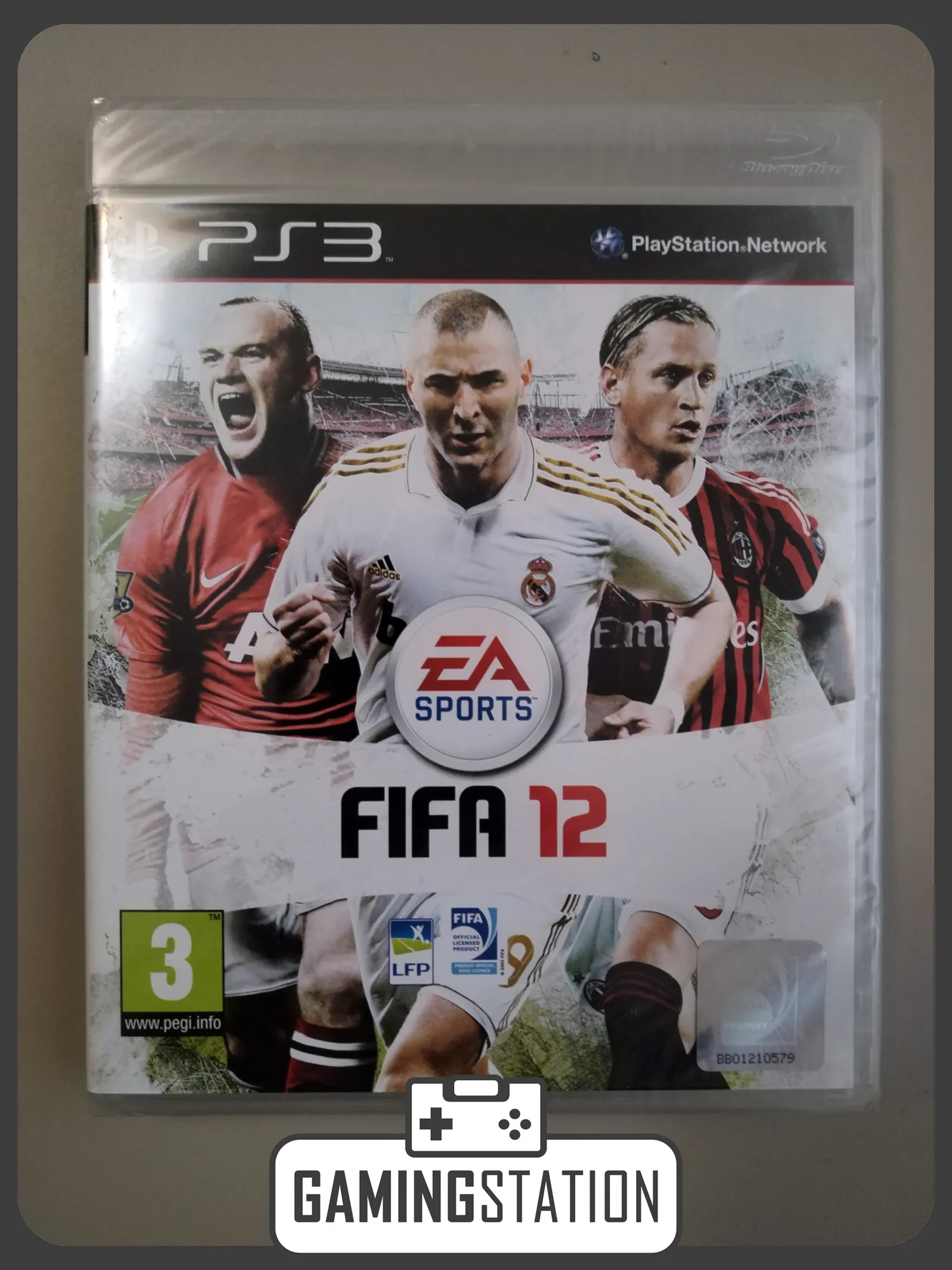 playstation 3 igrice - slika 2
