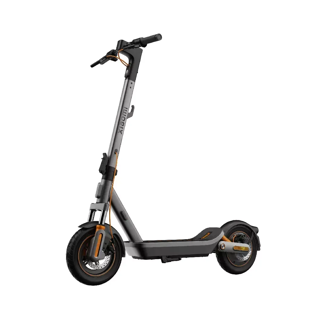 xiaomi electric scooter 6 max - električni romobil - slika 3