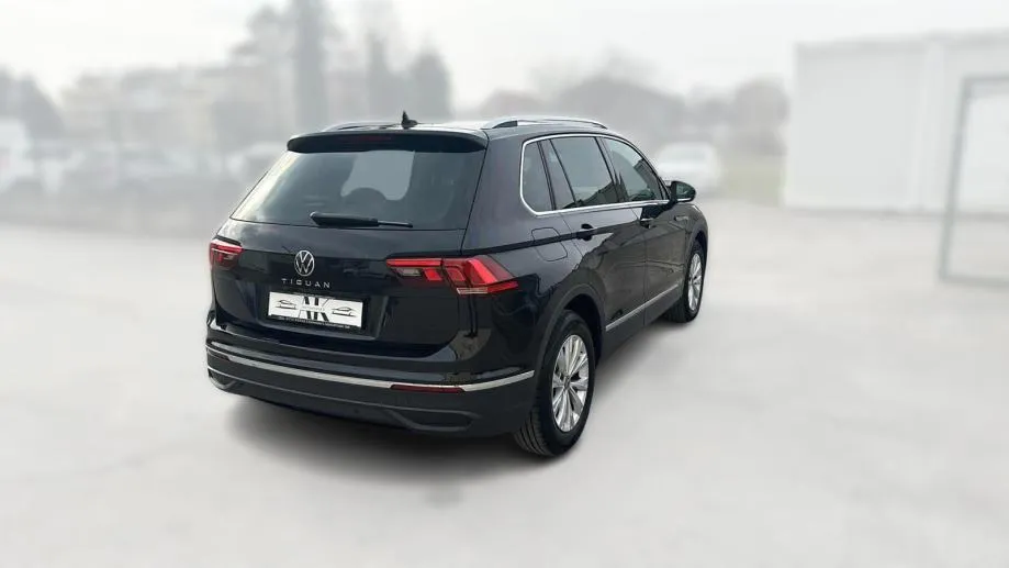vw tiguan 2.0 tdi * dsg * jamstvo 24 mjeseca! - slika 5