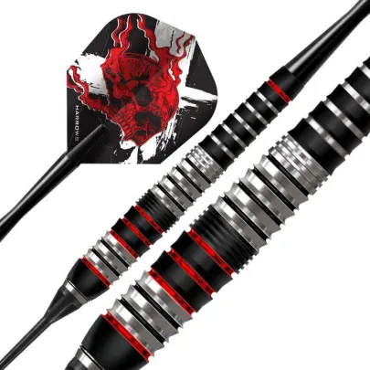 ryan searle heavy metal 18g - slika 2