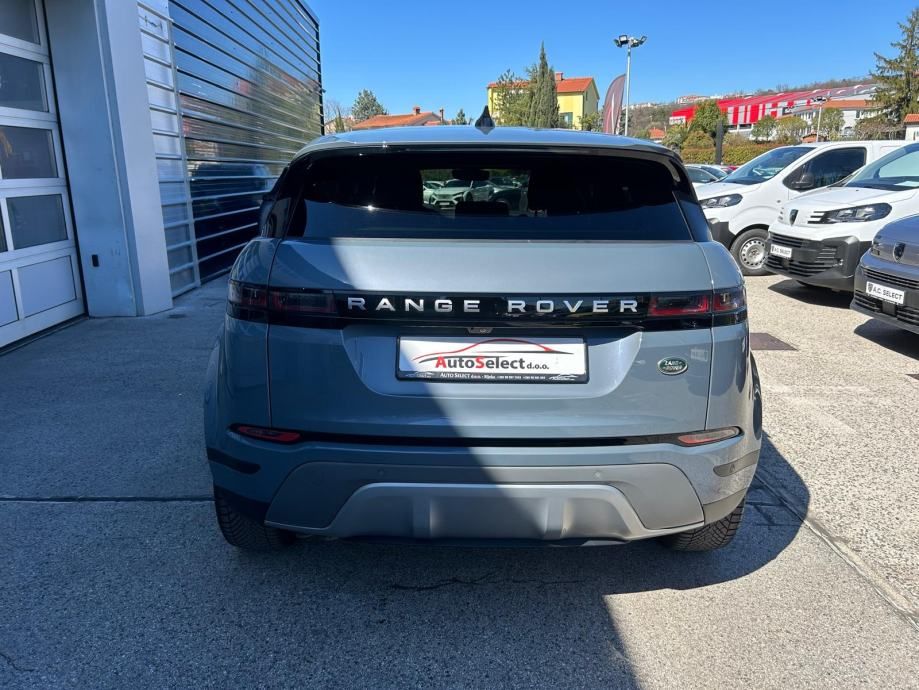 range rover evoque 2,0 td4 awd - 2023 - 49.000km - nije uvoz - full !! - slika 7