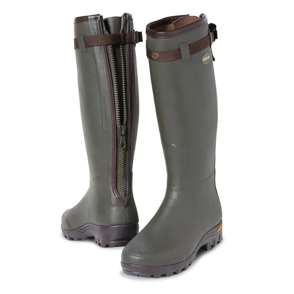 Čizme ARXUS Primo Leather 41-47 - Poreč