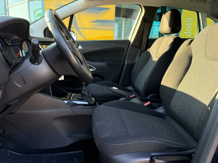 opel crossland 1.2 turbo 81kw - 1 godina garancije! - slika 10