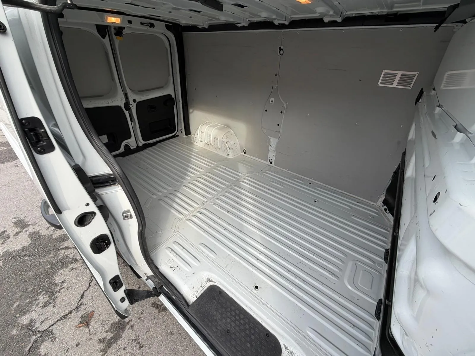 renault trafic 2.0 dci 120 •2021•kamera•l2h1•leasingbezučešća - slika 7