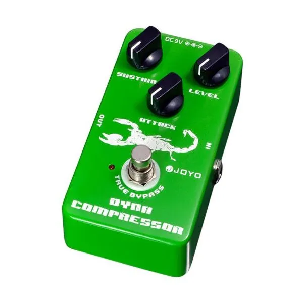 joyo jf10 dynamic compressor - slika 2