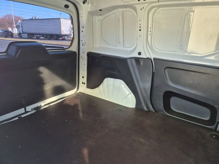 opel combo 1.5 cdti, odlično stanje, garancija na vozilo - slika 9