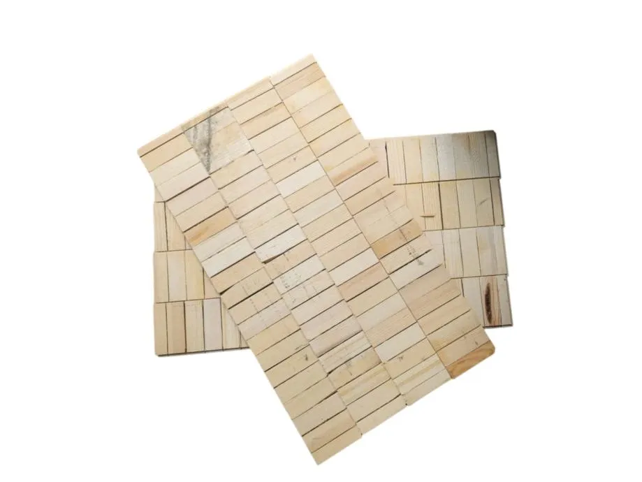 parket dimljeni hrast country 11 x 70 x 490[mm] 92.61m2 / r1, rate !! - slika 3