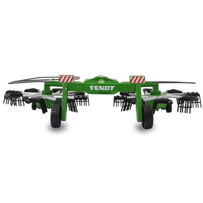 jamara sakupljač sijena fendt za traktor na daljinsko upravljanje - slika 6