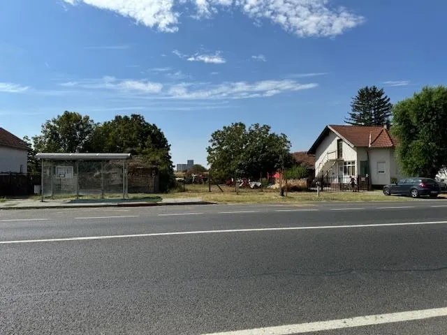 55. vukovar trpinjska cesta 127, građevinsko 798 m2, oranica iza 3453 - slika 2