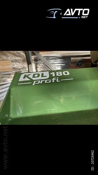 stark kdl180 profi - slika 3