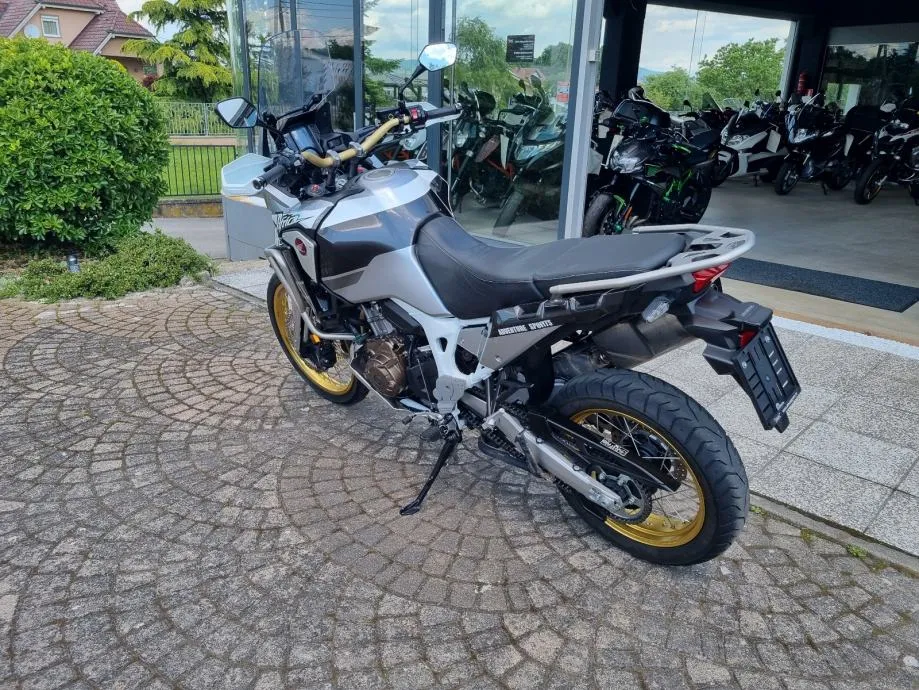 honda crf 1000 africa twin adventure sports abs tcs, s garancijom - slika 12