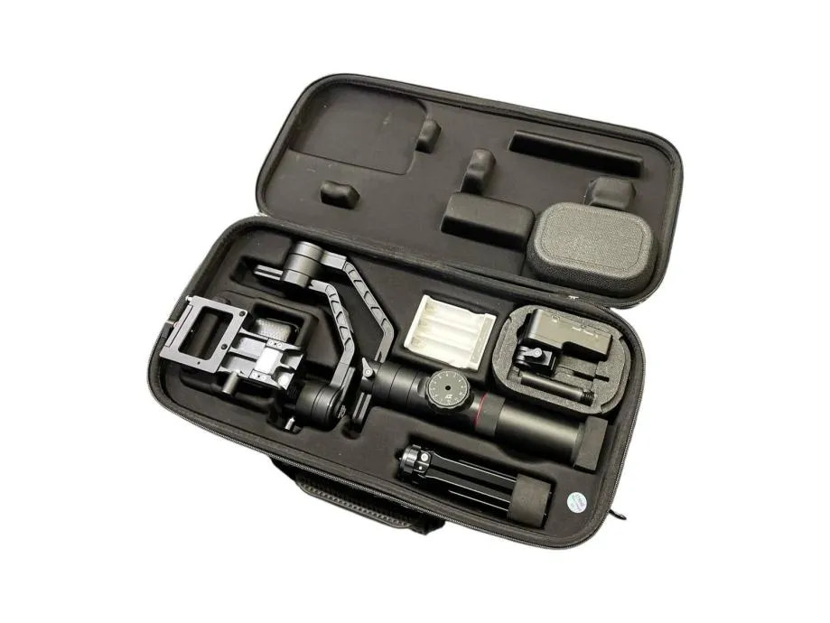 stabilizator/gimbal zhiyun crane 2 / r1, rate! - slika 3