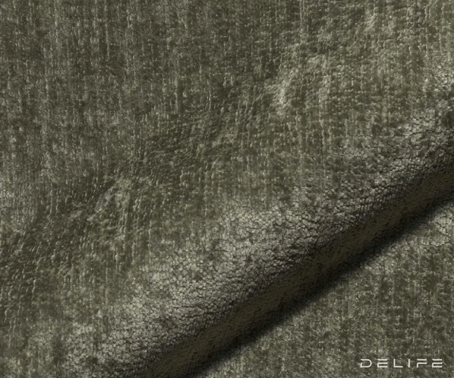 blagovaonska stolica clea, materijal: chenille - slika 5