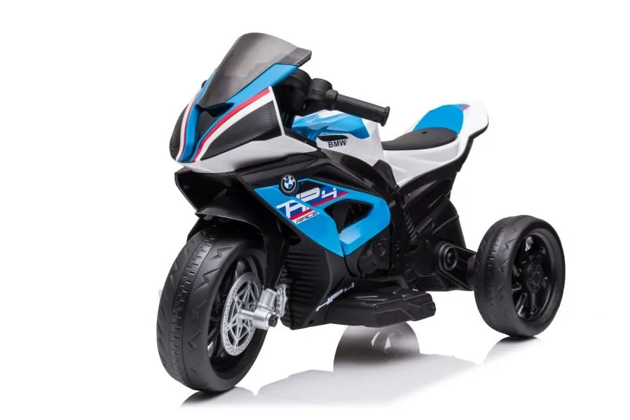 licencirani motor na akumulator bmw hp4 – bijeli - slika 7