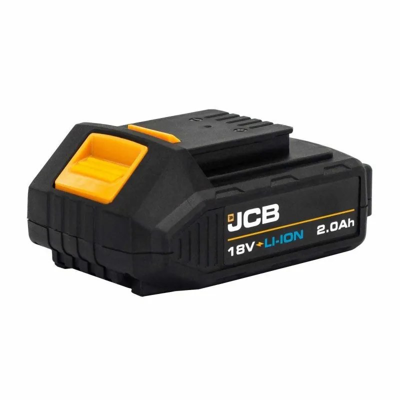 akumulatorska ubodna pila + baterija i punjač jcb-18js-2xb-e - slika 3