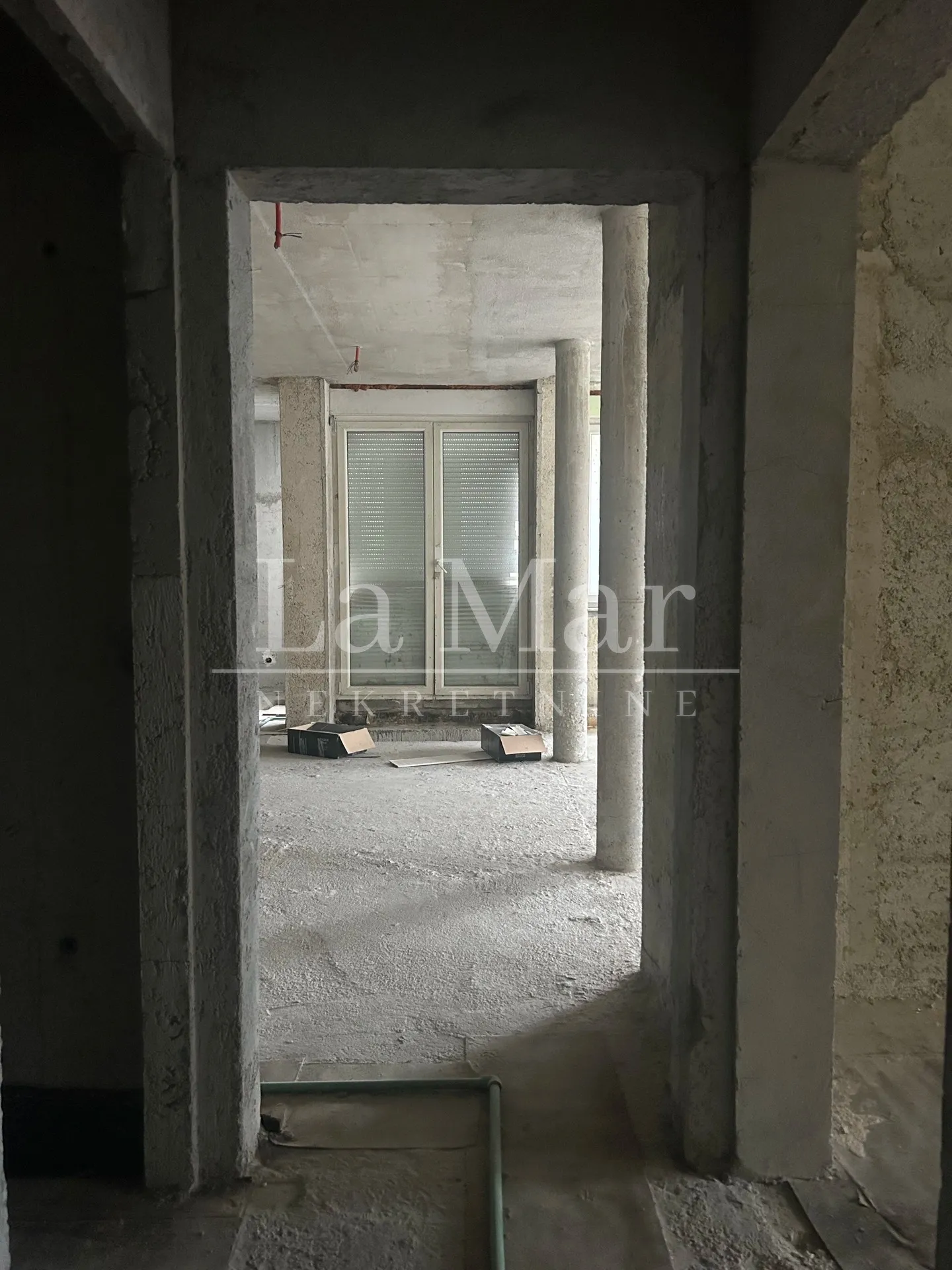 klanjčić - 211m2 stana i terase, vanjsko pm - slika 8