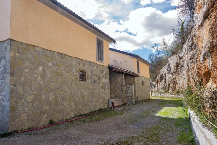 opatija, ičići – luksuzne vile s bazenima i pogledom na more (prodaja) - slika 19