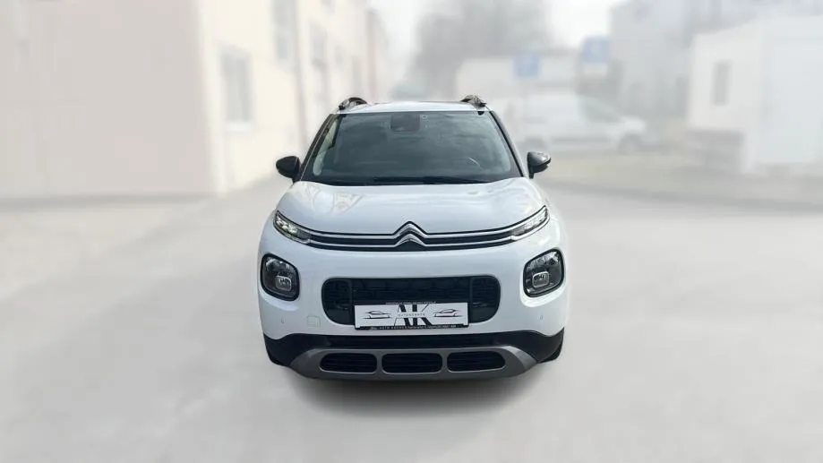 citroën c3 aircross shine* aut * dva seta felgi i guma * jamstvo 24 mj - slika 8