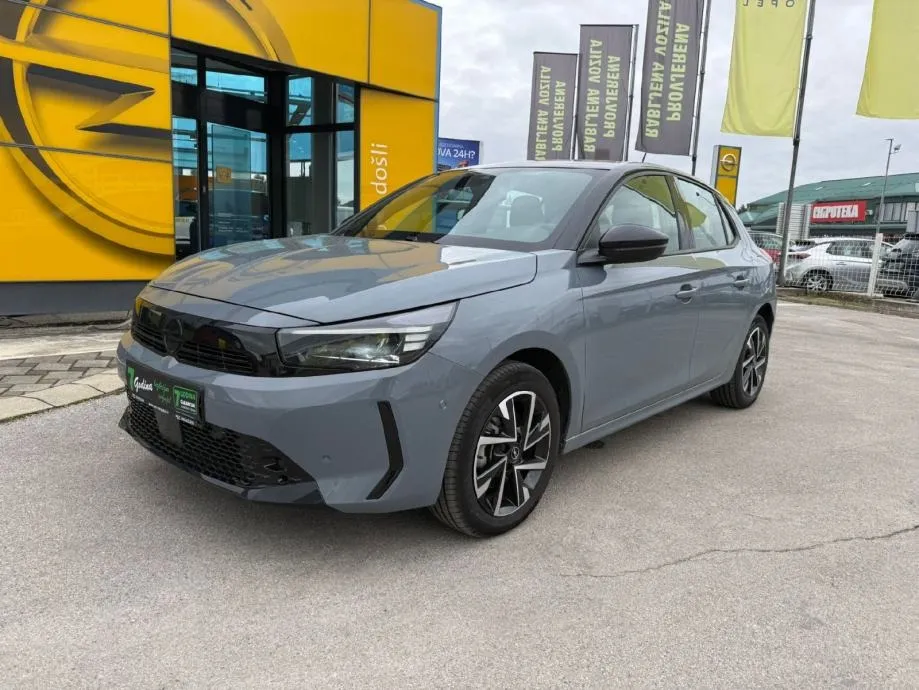 Opel CORSA GS Aut 1.2 S/S, 74kW - 7 godina garancije! - Sesvete, Zagreb