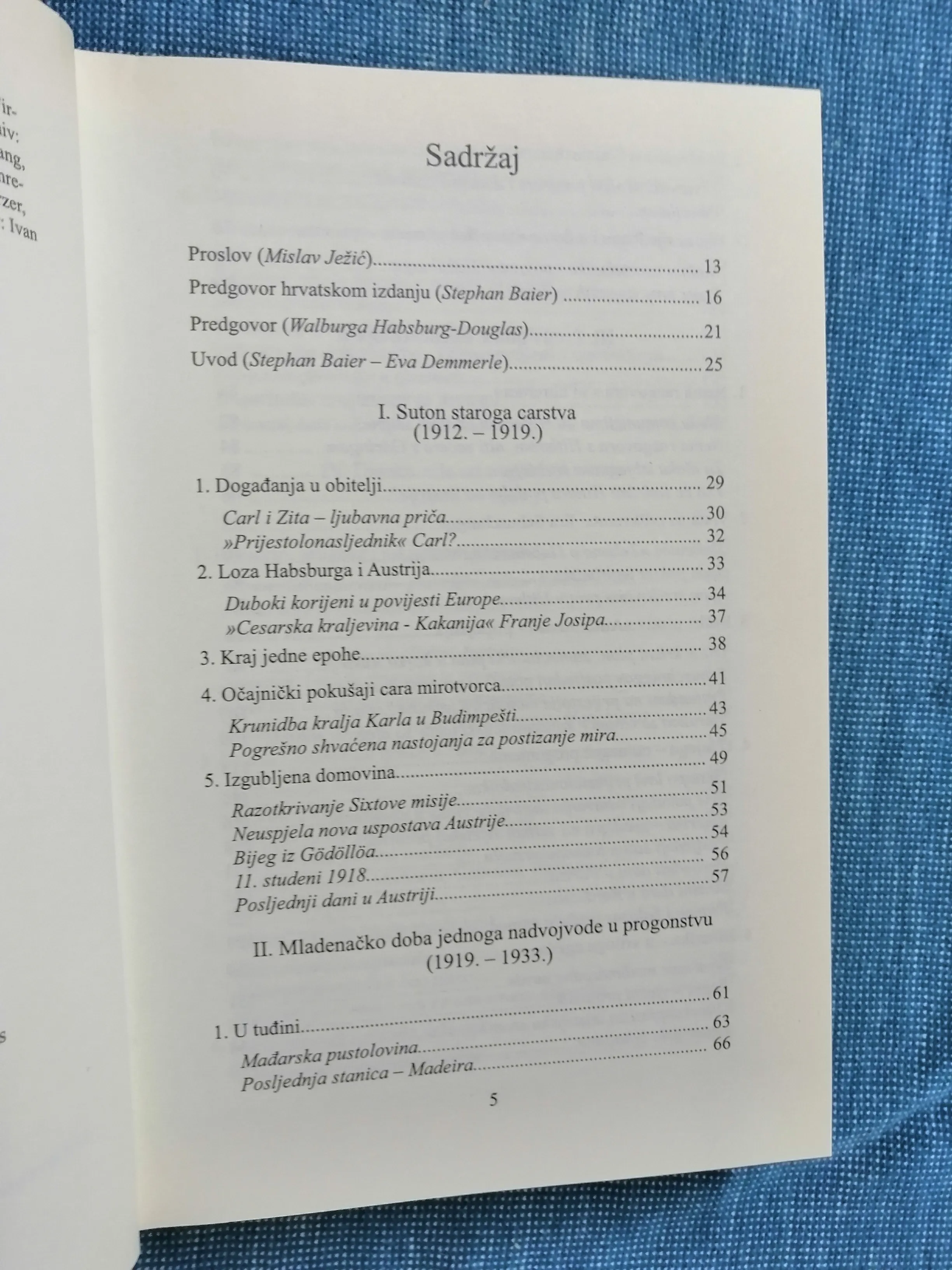 stephan baier i eva demmerle – otto von habsburg : životopis - slika 5