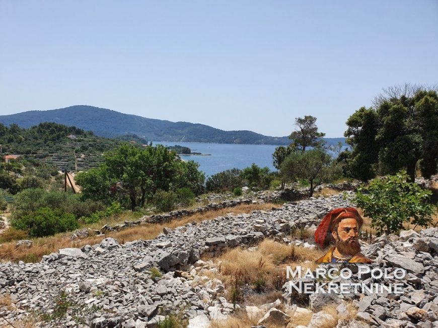 parcela sa panoramskim pogledom! - slika 5