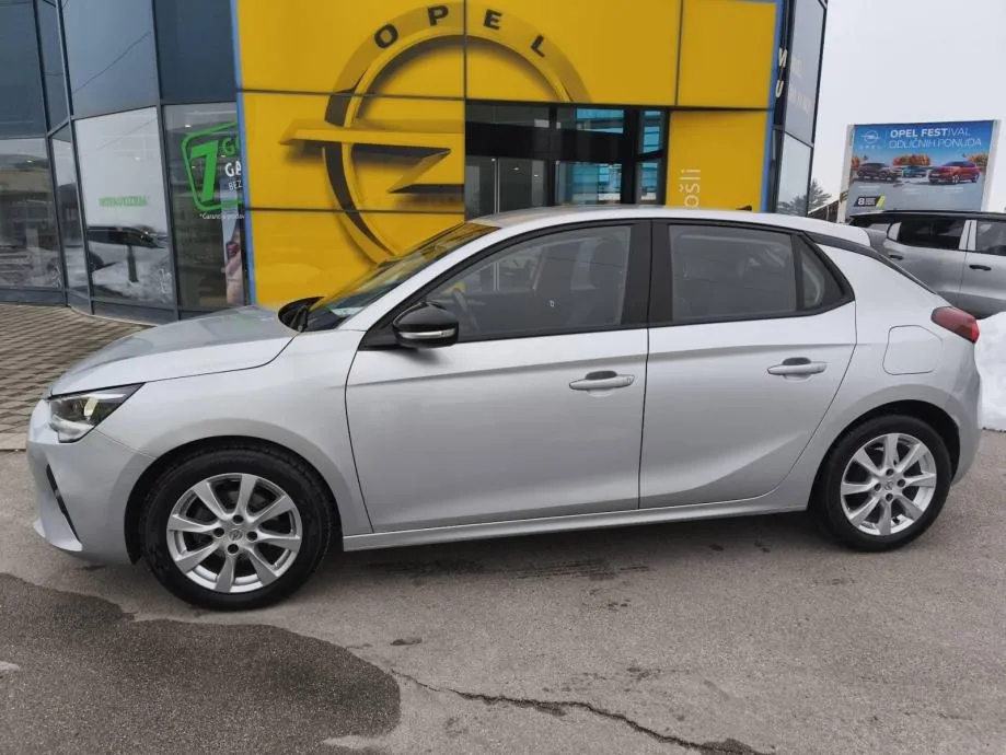 opel corsa edition 1.2 s/s, 55kw - 7 godina garancije! - slika 2