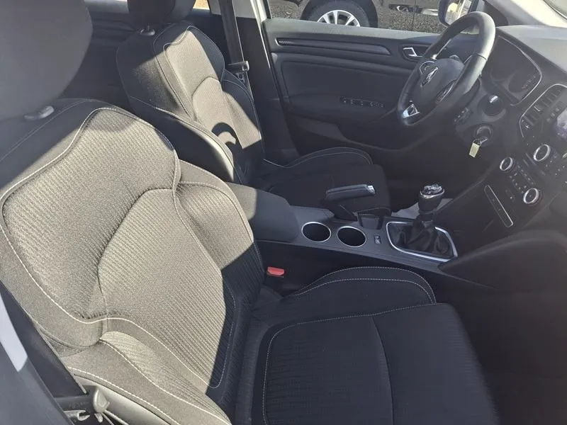 renault megane tce*102ks*klima* - slika 11