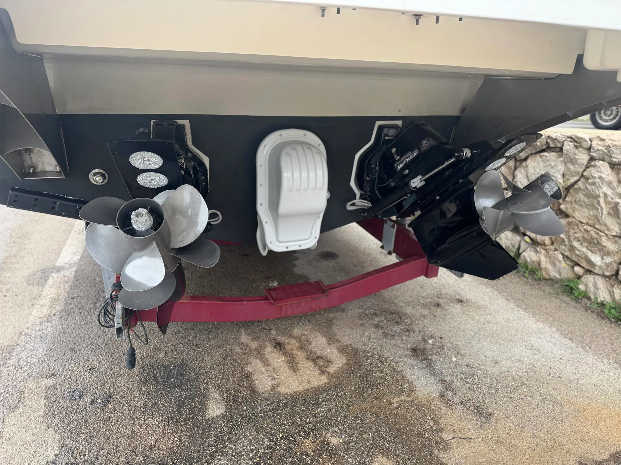 bavaria 31 sport - slika 2