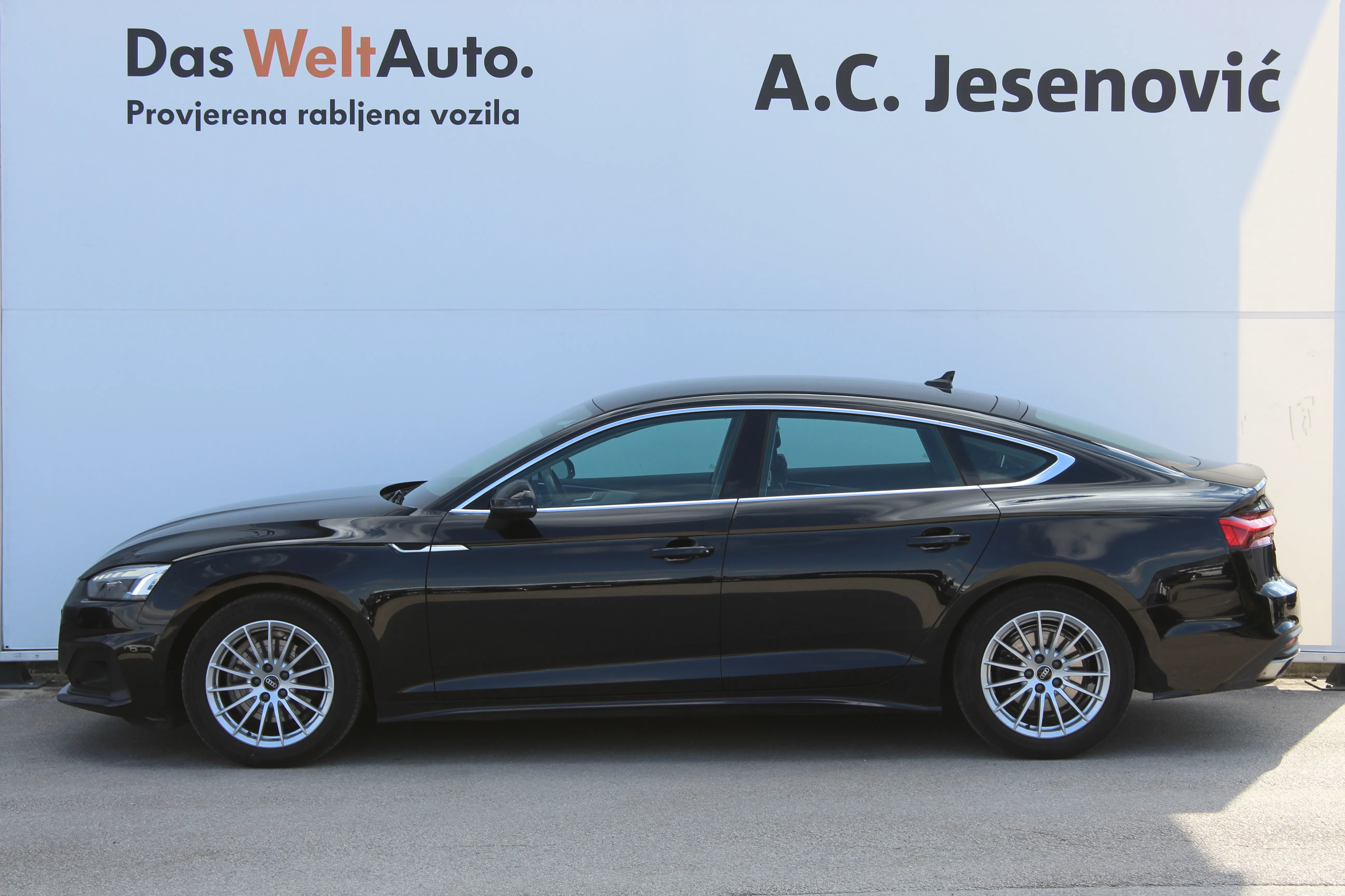 13118 audi a5 sportback 30 tdi s tronic - slika 5