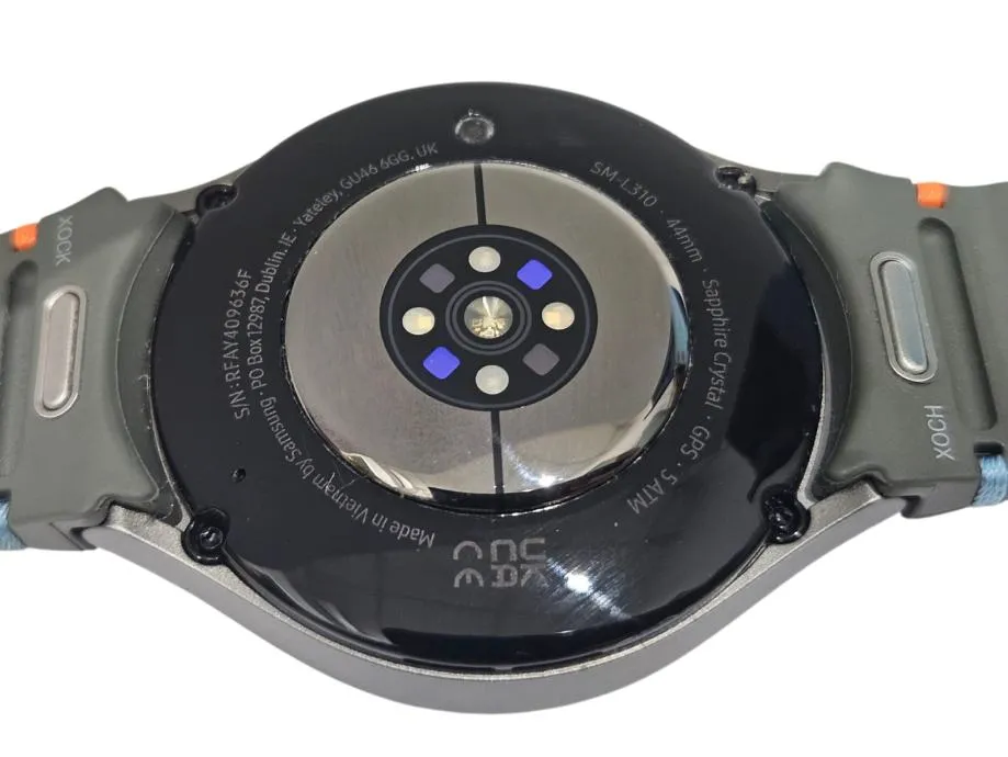 pametni sat samsung galaxy watch 7 sm-l310 -44mm / r1, rate! - slika 5