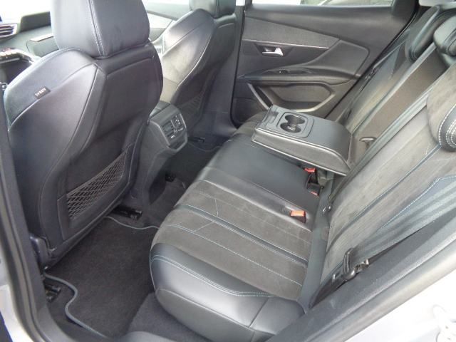 peugeot 3008 1,5 bhdi crossway/virt/navi kam/temp/lane/ambi/radar/kuka - slika 11